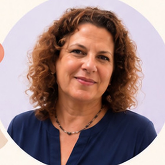 אורית אורי, מחנכת ומורה להוראה מתקנת