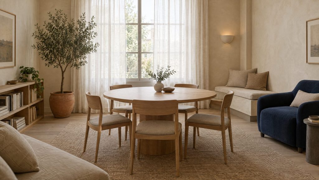 חדר הקבוצות והשיחות של ענפים משתלבים